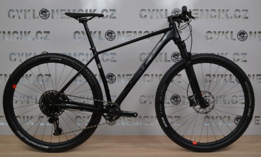 Kolo SUPERIOR XP 939 Matte Black/Black