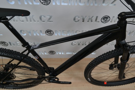 Kolo SUPERIOR XP 939 Matte Black/Black