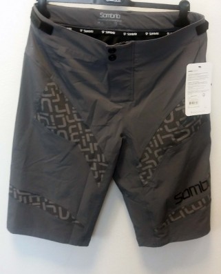 Kraťacy GT Sombrio pánské Supra Shorts