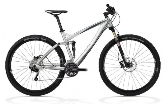 Kolo Ghost AMR 2955 2013