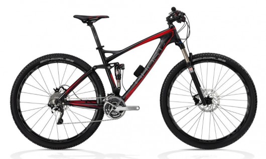 Kolo Ghost AMR Lector 2995 E 2013
