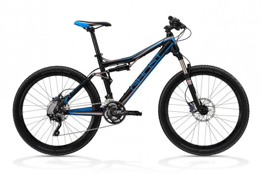 Kolo Ghost Miss RT 5500 2013