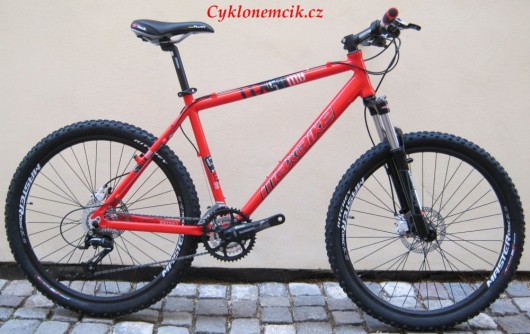 Kolo Maxbike 59MB deore ecco XCM