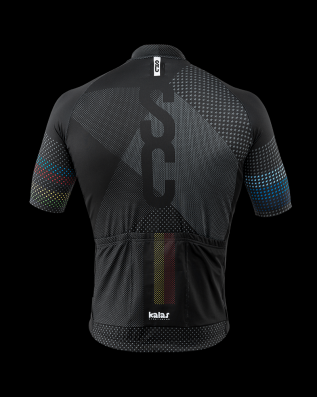 KALAS CYKLISTICKÝ Dres PRO | SANNE