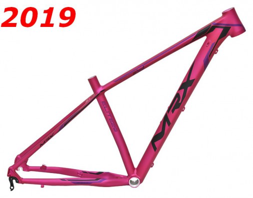 Kolo MRX 29 Deore 9 XCM 2019