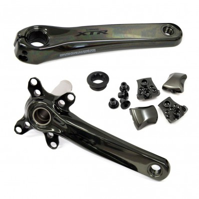 Kliky SHIMANO XTR FC-M9020 1x11