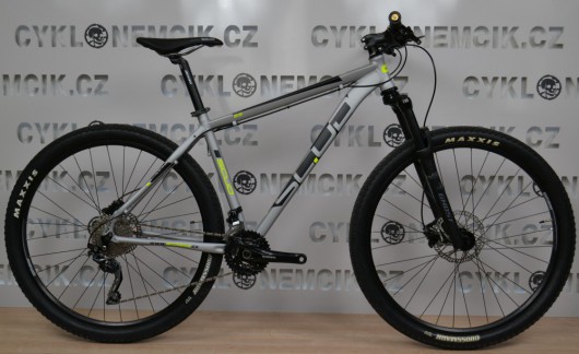 Kolo Scud 27.5 Altus 3x9 2019