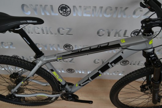 Kolo Scud 27.5 Altus 3x9 2019