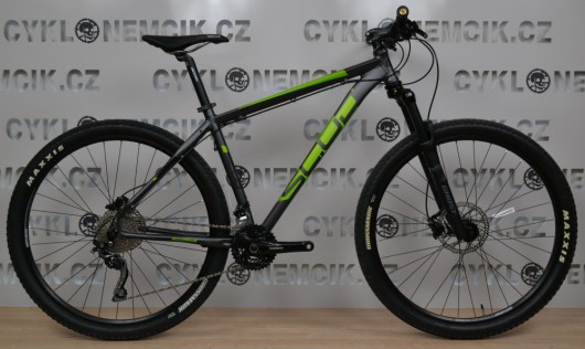 Kolo Scud 27.5 Altus 3x9 2019