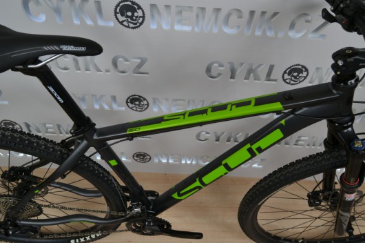 Kolo Scud 27.5 Altus 3x9 2019