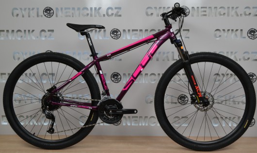 Kolo Scud 27.5 Altus 3x9 2019