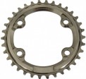 Převodník SHIMANO FC-M9000 34zubů 1x11