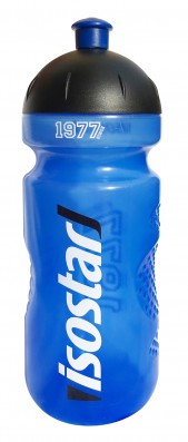 Lahev ISOSTAR orig. 0,65 l tmavě modrá