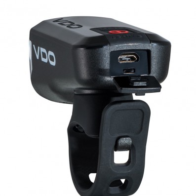 VDO ECO Light M30 Set USB-rechargeable