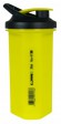 Láhev-šejkr ISOSTAR 0,7 l, žlutý