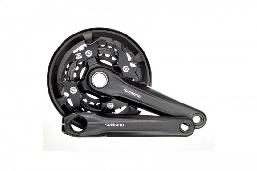 Kolo Force Epigoni Deore 10 RST AIR