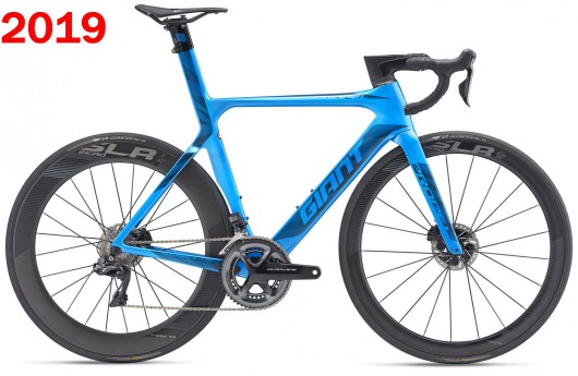 Kolo GIANT Propel Advanced SL 0 Disc 2019