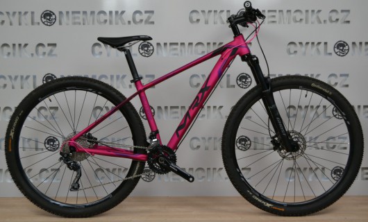 Kolo MRX 29 Deore 9  RST AIR 2019