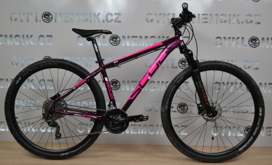 Kolo Scud 29 Deore 10 RST AIR TOP