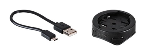 Cyklocomputer SIGMA ROX 7.0 GPS bílý