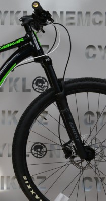 Kolo Maxbike M709 29 Deore 9 RST AIR 2019