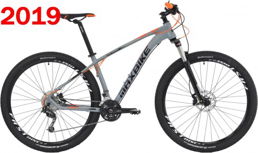 Kolo Maxbike M709 29 SLX 7000 11 RST AIR 2019