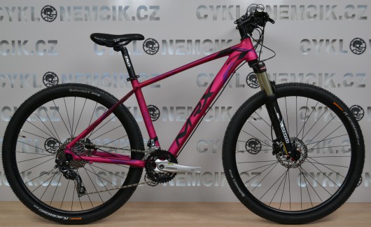 Kolo MRX 29 Deore 10 RST AIR TOP