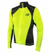 Bunda FORCE JUNIOR X53, fluo