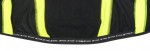 Cyklistická bunda FORCE X72 PRO softshell pánská, černo-fluo