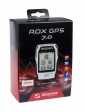 Cyklocomputer SIGMA ROX 7.0 GPS bílý
