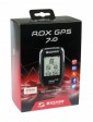 Cyklocomputer SIGMA rox 7.0 GPS černý