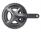 Kliky Shimano Claris 50/34z FC-R2000 175mm integrovaná osa