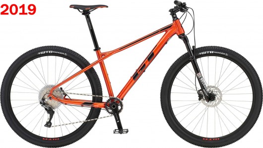 Kolo GT AVALANCHE 29" EXPERT