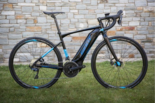 Kolo Giant Road E+ 1 Pro