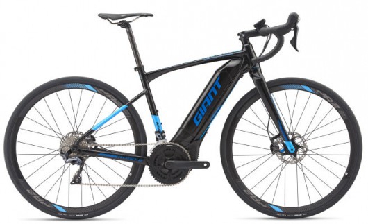 Kolo Giant Road E+ 1 Pro