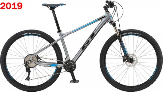 Kolo GT AVALANCHE 27,5 ELITE XT 8000 11