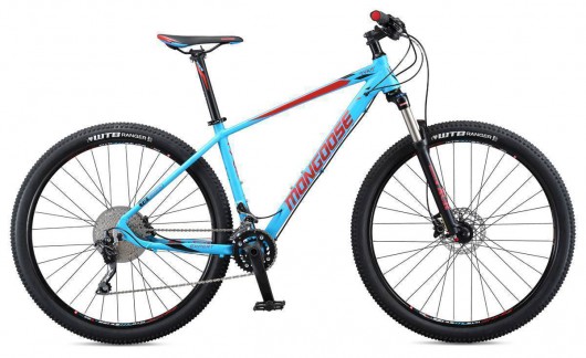 Kolo MONGOOSE TYAX 29 EXPERT 2018