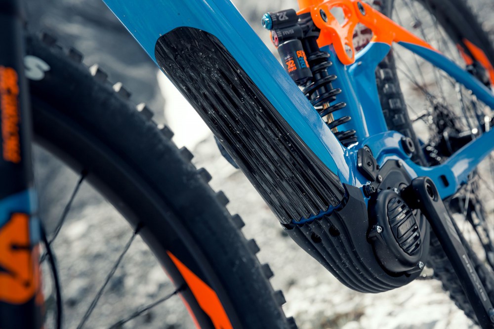 giant trance sx e  0 pro