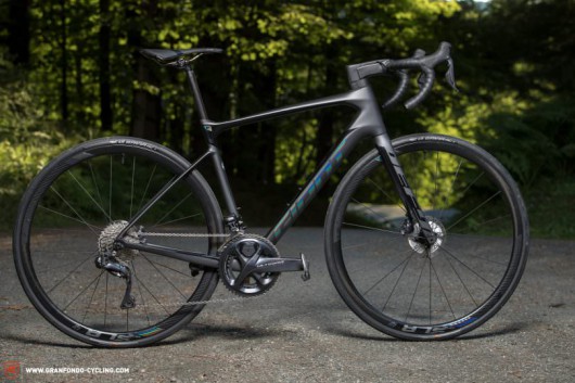 Kolo GIANT DEFY ADVANCED PRO 0