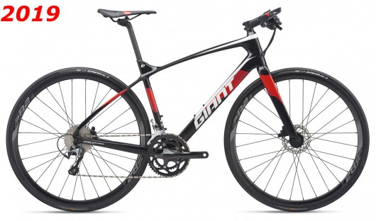 Kolo GIANT FASTROAD ADVANCED 2