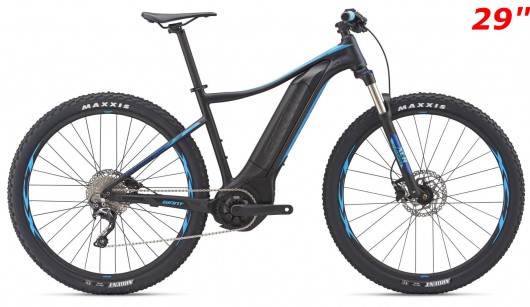 Kolo Giant FATHOM E+ 2 29
