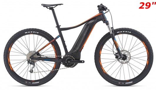 Kolo Giant FATHOM E+ 3 POWER 29