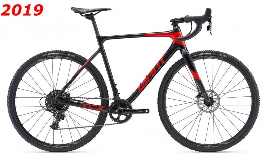 Kolo GIANT TCX ADVANCED