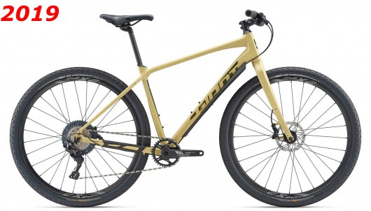 Kolo GIANT TOUGHROAD SLR 0