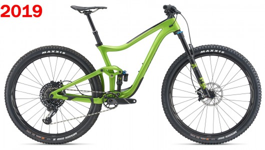 Kolo GIANT TRANCE ADVANCED PRO 29 1