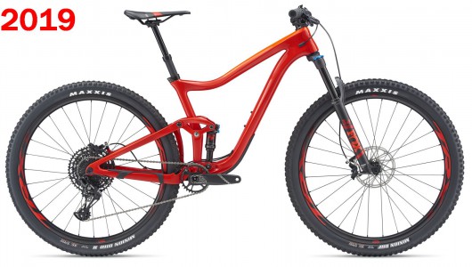 Kolo GIANT TRANCE ADVANCED PRO 29 2