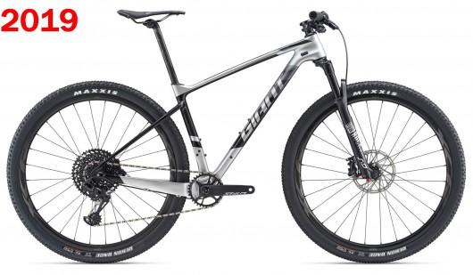 Kolo GIANT XTC ADVANCED 29 1