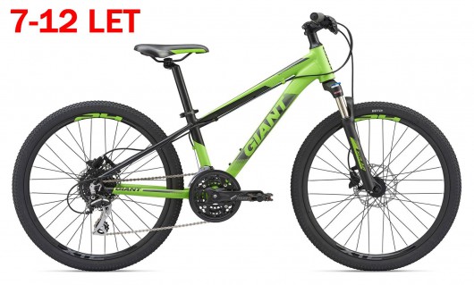 Kolo GIANT XTC SL JR 24