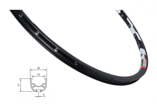 Kolo Blackhawk SLX Epicon