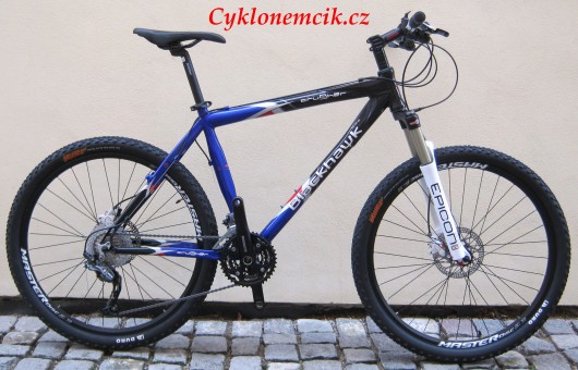 Kolo Blackhawk SLX Epicon
